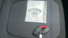 Ford Fiesta 1.0 EcoBoost Active 5dr Petrol Hatchback